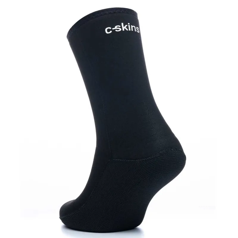 C-Skins Legend 4mm GBS Socks-1